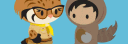banner