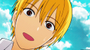 Kuroko's Basketball Banner