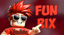 FUNRIX | t.me/funrix Discord server banner
