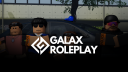 © Galax Rôleplay FR Discord server banner