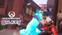 Overwatch Galaxy banner