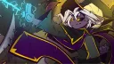 Goat Server banner