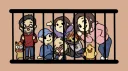 minzi's trunk banner