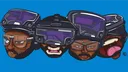 Marty's Peeps banner