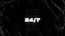 24/7 banner