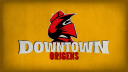 Downtown Origens 🩸 Banner