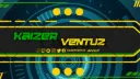 Kaizer´s House banner