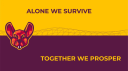 The Rat Pack Discord server banner