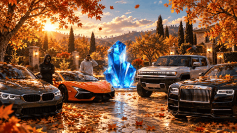 CRYSTAL RP banner