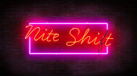 Nite Shift banner