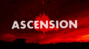 Ascension banner