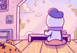 Psych2Go x Monica Miranda server banner