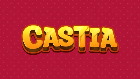 CastiaMC banner