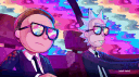 Rakatan Empire/CITADEL OF RICKS banner