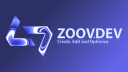 Zoov (.dev) server banner