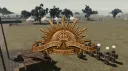 Australian Imperial Force banner