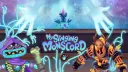 My Singing Monscord 🏄 banner