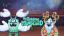 My Singing Monscord 🎄 banner