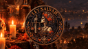 Ley Salvaje Banner