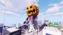 Pumpkings banner