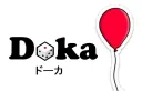 DOKA🎲🎈ドーカ banner