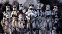 The 501st Legion banner