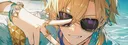 banner