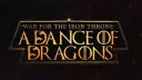 A World of Ice & Fire: A Dance of Dragons banner