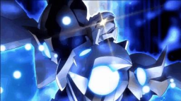 Highschool DxD: Longinus Clash server banner