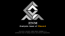 ZNM server banner