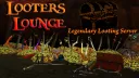 TLOPO Looters' Lounge banner