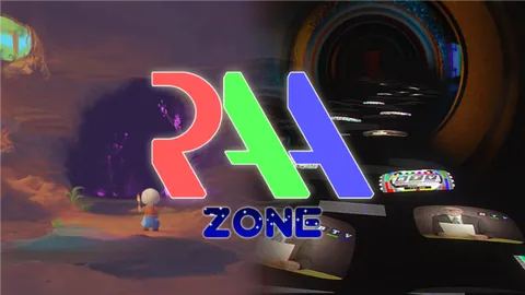 RAA Zone banner