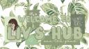 Liv's Hub Banner