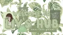 Liv's Hub Discord server banner