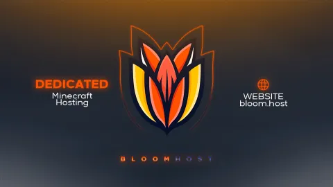 Bloom.host banner