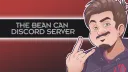 The Bean Can banner