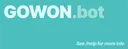 Gowon#3723 banner
