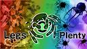 Legs O' Plenty Banner