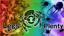 Legs O' Plenty🕷 Discord server banner