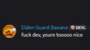 banner