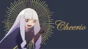 Cheerio#Discord açılsın :( banner