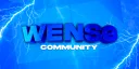 Wenso Community banner
