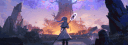 banner