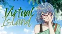 ✨ Virtual Island✨ banner
