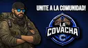 La Covacha - EL REA banner