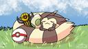 Pokemon Premiere League & Daycare Banner