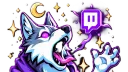 Los lob@s aullando banner