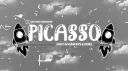 Picasso banner