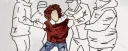 banner