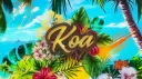 Koa's Server banner